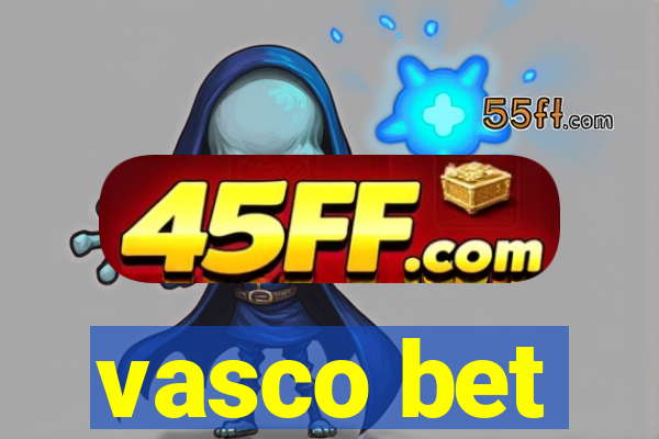 vasco bet